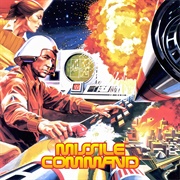 Missile Command (1980)