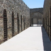 Yuma Territorial Prison