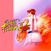 Street Fighter II Turbo: Hyper Fighting (1992)