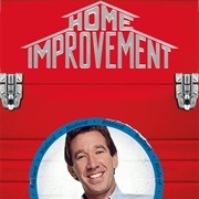 Home Improvement