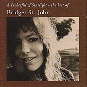 Bridget St John