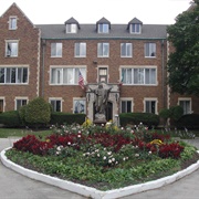 Italian Cultural Center