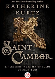 Saint Camber (Katherine Kurtz)