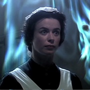 DOCTOR WHO - Gwyneth