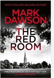 The Red Room (Mark Dawson)