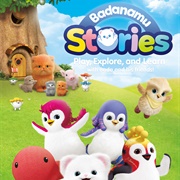 Badanamu ABC TV Series