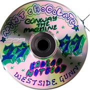 1999 WRITE THE FUTURE, BADBADNOTGOOD &amp; Westside Gunn - Mint Chocolate (Feat. Conway the Machine)