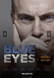 Blue Eyes (2017)