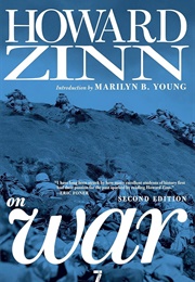 Howard Zinn on War (Howard Zinn)