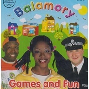 Balamory