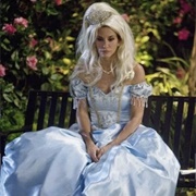 Cinderella (Jules, Cougar Town)
