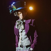 The Mad Hatter