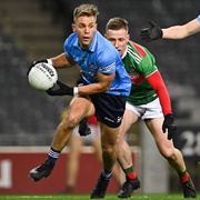 Watch Gaelic Football in Ireland