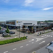 Dansaert Park, Dilbeek