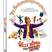 Willy Wonka & the Chocolate Factory