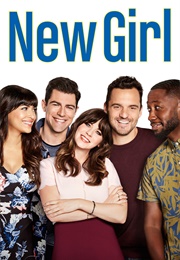 New Girl (2011)