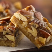 Nut Bars