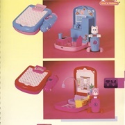 Sweet Secrets Pens Friends