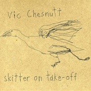 Vic Chesnutt - Skitter on Take-Off