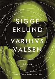 Varulvsvalsen (Sigge Eklund)