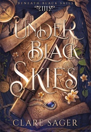 Under Black Skies (Clare Sager)