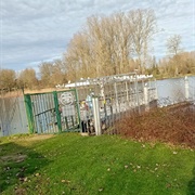 Provinciaal Domein De Gavers Geraardsbergen