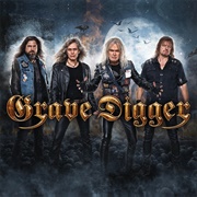 Grave Digger