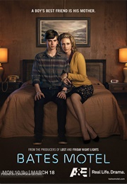 Bates Motel (2013)