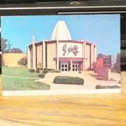 Pro Football Hall of Fame, Canton, Ohio