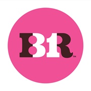 71. Baskin-Robbins With Dave King