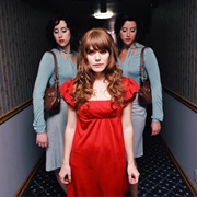Handle With Care - Jenny Lewis & the Watson Twins