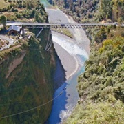 Mokai Gravity Canyon