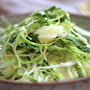 Lahanosalata