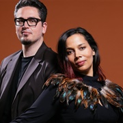 When I Was in My Prime - Rhiannon Giddens Feat. Francesco Turrisi