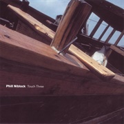 Phil Niblock - Touch Three