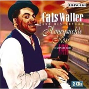 Honeysuckle Rose - Fats Waller