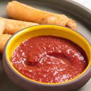 Banana Ketchup