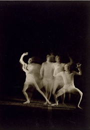 Study of Movements (1927)