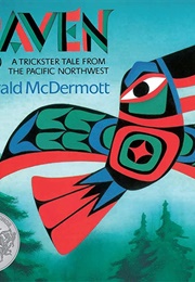 Raven (Gerald Mcdermott)