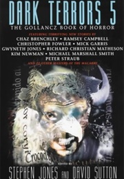 Dark Terrors 5 (Stephen Jones)