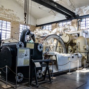 Shreveport Water Works Museum