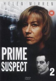 Prime Suspect 2 (TV Mini Series) (1992)