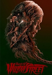 House on Willow Street (2016)