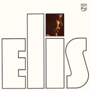 Elis Regina - Elis (1974)