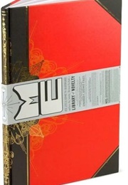 The Acme Novelty Library (Chris Ware)