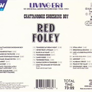 Don't Be Ashamed of Your Age -Ernest Tubb & Red Foley