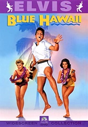 Blue Hawaii (1961)
