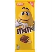 Peanut Bar