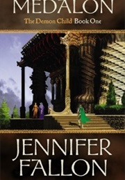 Medalon (Jennifer Fallon)