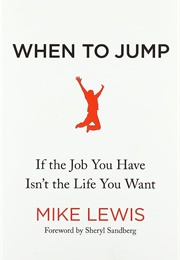 When to Jump (Mike Lewis)